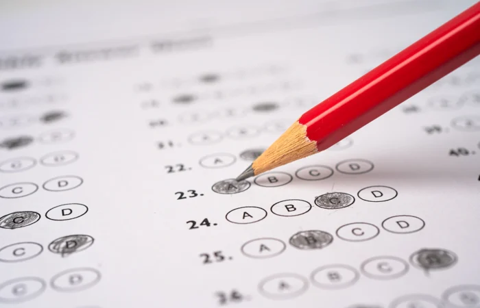 Bursluluk Sınavı Başvurusu